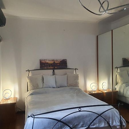 Il Sole Di Roma Villa Casal Palocco Luaran gambar